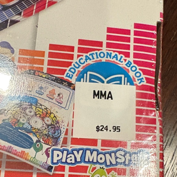 Music Factory Instrument Kit - Picture 2 of 2